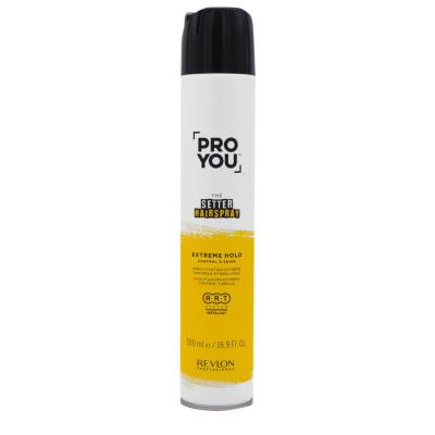 LAQUE TENUE FORTE 500 ML
