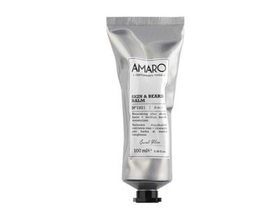 BAUME APRES RASAGE AMARO