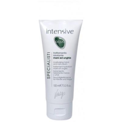 CREME MAINS ET ONGLES VITALITYS
