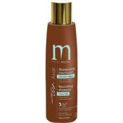 SHAMPOING & SOIN NOURRISSANT CHEVEUX CREPUS AZALI