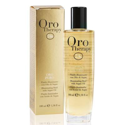ORO THERAPY