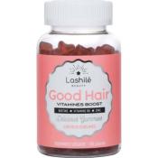 LASHILE GUMMIES