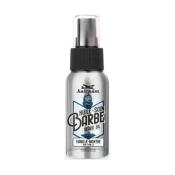 HUILE SOIN BARBE HAIRGUM