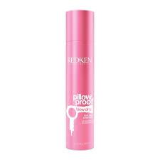 SPRAY POUDRE SHAMPOING SEC REDKEN
