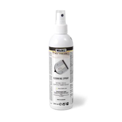SPRAY NETTOYANT TONDEUSE WAHL 