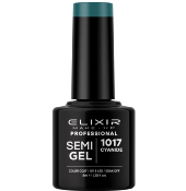 VERNIS SEMI GEL VERT