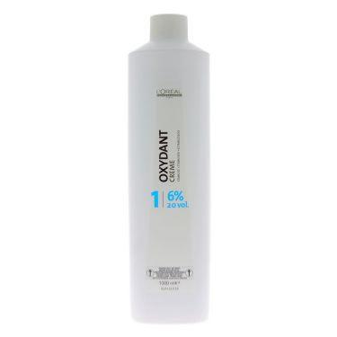 OXYDANTS L'OREAL