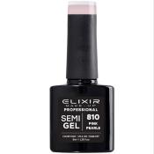 VERNIS SEMI GEL ROSE