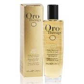 ORO THERAPY