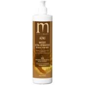 SHAMPOING & SOIN ULTRA REPARATEUR CHEVEUX DEFRISES MULATO