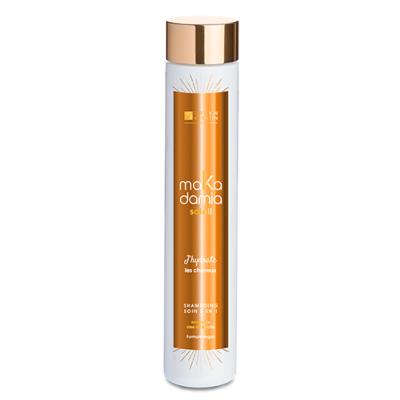 GAMME SOLAIRE URBAN KERATIN