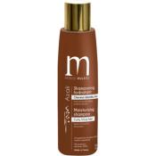 SHAMPOING & SOIN HYDRATANT CHEVEUX BOUCLES MULATO