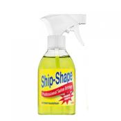 SHIP SHAPER 