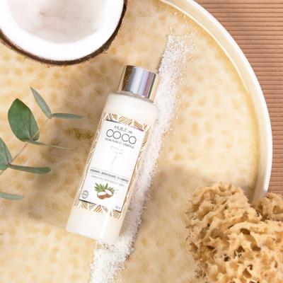 Huile & Serum MULATO