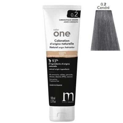 COULEUR MULATO