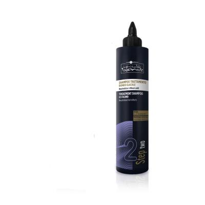 SHAMPOING & SOINS TRAITANT BLOND GLACE