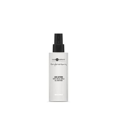 SPRAY ACTION LISSANTE