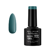 VERNIS SEMI GEL VERT