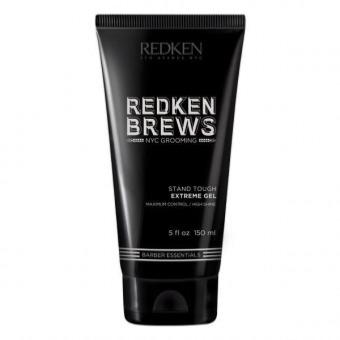 EXTREME GEL REDKEN BREWS