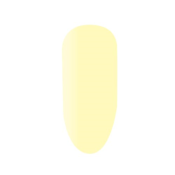 VERNIS SEMI GEL JAUNE