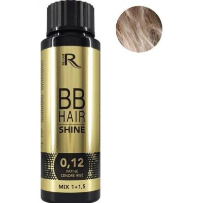 PATINE BB HAIR SHINE GENERIK