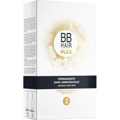KIT PERMANENTE BBHAIR PLEX