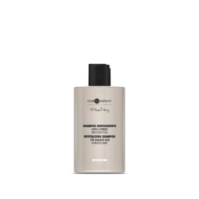 GAMME REVITALISANTE MADAME