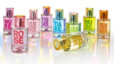FRAGRANCES SOLINOTES 15 ML