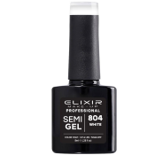 VERNIS SEMI GEL BLANC