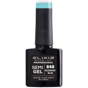 VERNIS SEMI GEL BLEU