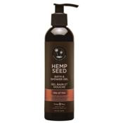 GEL BAIN DOUCHE