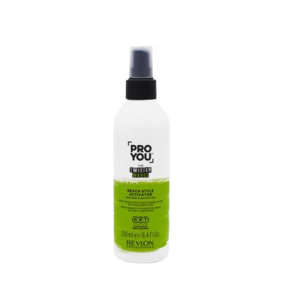 SPRAY CHEVEUX ONDULES 250 ML