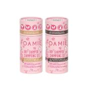 SHAMPOING SEC FOAMIE