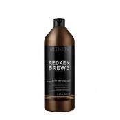 SHAMPOING ULTRA NETTOYANT REDKEN BREWS