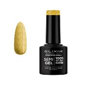 VERNIS SEMI GEL PAILLETES