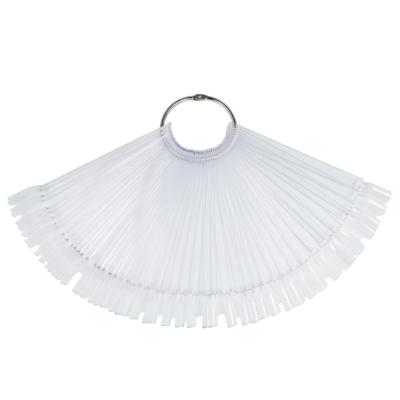NUANCIER EVENTAIL MANUCURE