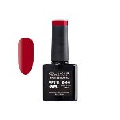 VERNIS SEMI GEL ROUGE