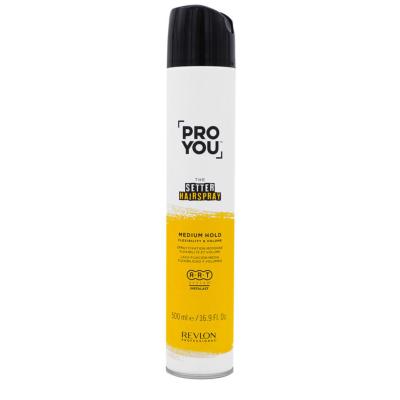 LAQUE TENUE MOYENNE 500 ML