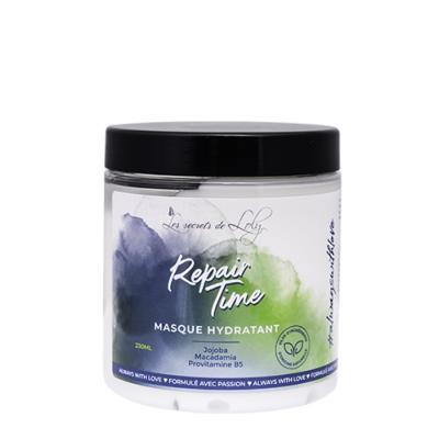 REPAIR TIME MASQUE