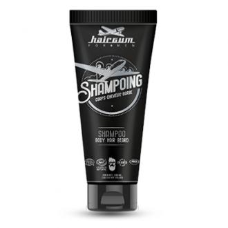 SHAMPOING 3 EN 1 HAIRGUM