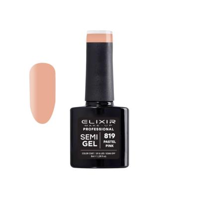 VERNIS SEMI GEL NUDE