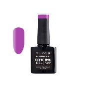 VERNIS SEMI GEL VIOLET