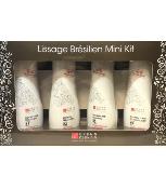 LISSAGE BRESILIEN 