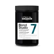 POUDRE DECOLORANTE L'OREAL
