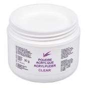 POUDRE ACRYLIQUE CLEAR