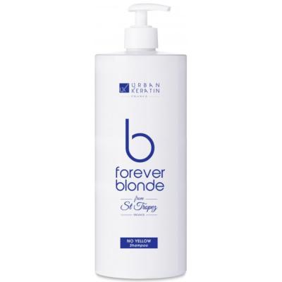 SHAMPOING FOREVER URBAN KERATIN
