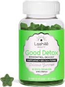 LASHILE GUMMIES