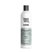 SHAMPOINGANTI PELLICULAIRE PRO YOU 350 ML