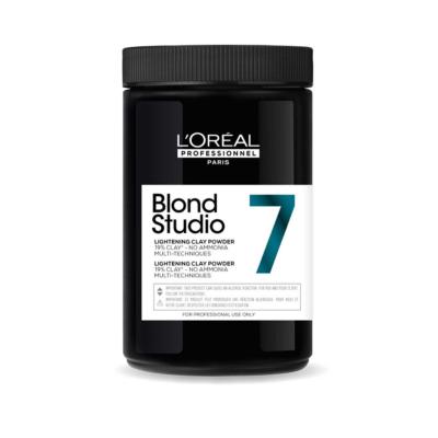 POUDRE DECOLORANTE L'OREAL