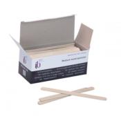 BOITE SPATULE 114X10MM